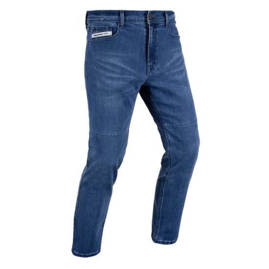 Oxford Original Approved Tailor AA Slim Motorcycle Jeans at JTS Biker Clothing